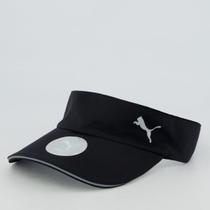 Viseira Puma Running I Preta