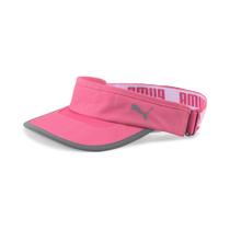 Viseira puma running visor feminina