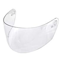 Viseira race tech sector cristal