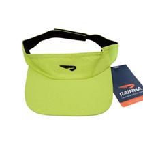 Viseira Rainha Tech Running Tênnis Moda Praia 4136682