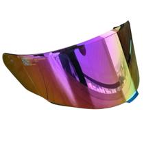 Viseira Revo Rosa Pink Capacete kyt Tt Course Vm Vision Viseira Revo Rosa Pink Capacete kyt Tt Course Vm Vision