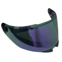 Viseira Revo Roxa Mt 28b Stinger2 Thunder4 Braker V28b