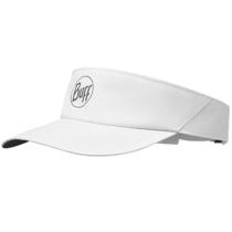 Viseira Run Visor Refletiva R-Solid White