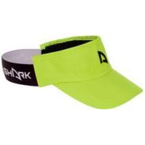 Viseira Shark Beach Tennis Flex - Verde Neon Viseira Shark Beach Tennis Flex - Verde Neon
