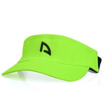Viseira Shark Flex Beach Limão Viseira Shark Flex Beach Limão