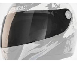 Viseira Shark S650 S700 S800 S900 Fumê