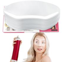 Viseira Shower Face Eye Shield EBANKU 300 unidades para adultos