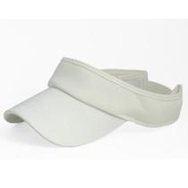 Viseira Sol Boné Praia Volei Corrida Esporte Tenis Proteção Feminina Premium Verão Viseira Sol Boné Praia Volei Corrida Esporte Tenis Proteção Feminina Premium Verão