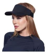 Viseira Sol Praia Verão Esporte Volei Caminhada Masc Fem Top Viseira Sol Praia Verão Esporte Volei Caminhada Masc Fem Top