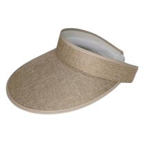 Viseira Sol Praia Verão Esporte Vôlei Feminina Varias Cores Viseira Sol Praia Verão Esporte Vôlei Feminina Varias Cores