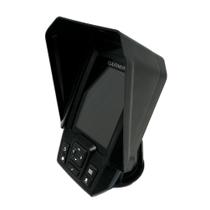 Viseira solar PANGAEA para Garmin Fish Finder Striker Plus 4