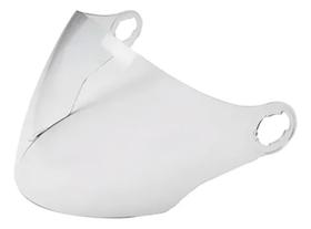 Viseira spark jet