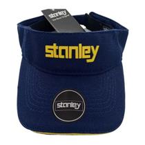 Viseira Stanley - Azul Marinho - Stanley