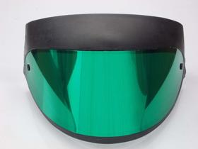 Viseira Taurus San Marino Coloridas Serve nos tamanhos 56/58 e 60