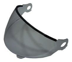 Viseira taurus zarref 2.2 c/engrenagem modelo antigo fume Viseira taurus zarref 2.2 c/engrenagem modelo antigo fume