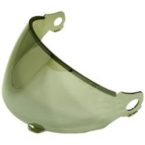 Viseira Taurus Zarref Antigo Classic Dourada Viseira Taurus Zarref Antigo Classic Dourada