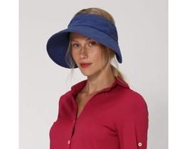 Viseira Tokyo Proteção Solar - Uv Line