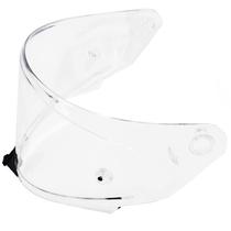 Viseira Transparente Capacete Kyt TT Revo Cristal Viseira Transparente Capacete Kyt TT Revo Cristal