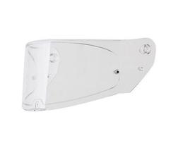 Viseira Transparente Capacete Ls2 Ff320 Stream FF353 rapid Viseira Transparente Capacete Ls2 Ff320 Stream FF353 rapid