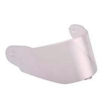 Viseira transparente para capacete fechado givi 50.5 z2493tr h50.5