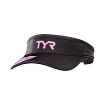 Viseira TYR Running Viseira Esportiva Ultraleve para Corrida e Triathlon Viseira TYR Running Viseira Esportiva Ultraleve para Corrida e Triathlon