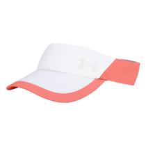 Viseira Under Armour Chill Launch Feminina