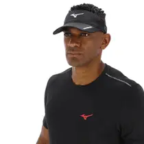 Viseira Unissex Mizuno Aero Viseira Unissex Mizuno Aero