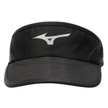 Viseira Unissex Mizuno Sky Preto Viseira Unissex Mizuno Sky Preto