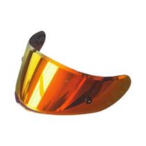 Viseira Universal MT-V-14 Para Capacete De Motocicleta RAPID pro BLADE 2 SV REVENGE 2 TARGO