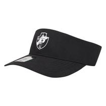 Viseira Vasco da Gama Aba Curva - SuperCap