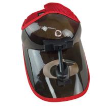 Viseira Ventilador Mar Sol Praia Piscina Corrida Caminhada Academia Esporte Lazer Chapeu Viseira Ventilador Mar Sol Praia Piscina Corrida Caminhada Academia Esporte Lazer Chapeu