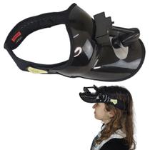 Viseira Ventilador Praia Verao Chapeu Piscina Calor Caminhada Academia Corrida Helice Sol Viseira Ventilador Praia Verao Chapeu Piscina Calor Caminhada Academia Corrida Helice Sol