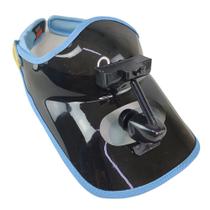 Viseira Ventilador Sol Academia Lazer Caminhada Corrida Mar Praia Piscina Chapeu Verao Viseira Ventilador Sol Academia Lazer Caminhada Corrida Mar Praia Piscina Chapeu Verao