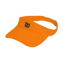 Viseira Wilson Core Logo W