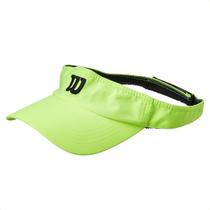 Viseira Wilson Core Logo W