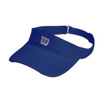 Viseira Wilson Core Logo