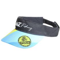 Viseira WZ Fishing Multicolor
