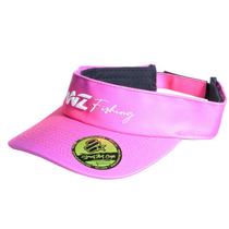 Viseira WZ Fishing Rosa