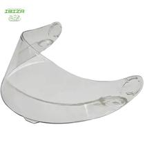 Viseira x11 turner cristal original Viseira x11 turner cristal original