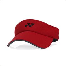 Viseira Yonex Sports Visor Esportiva Tennis e Beach Tennis