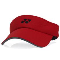Viseira Yonex Vermelha