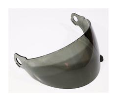 Viseira Zarref Fumê 2.0 (antigo) Robocop Taurus Viseira Viseira Zarref Fumê 2.0 (antigo) Robocop Taurus Viseira