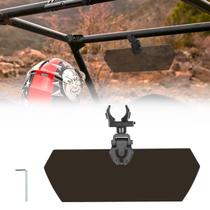 Visera solar para UTV RANSOTO compatible con Polaris RZR Ranger Visera solar para UTV RANSOTO compatible con Polaris RZR Ranger