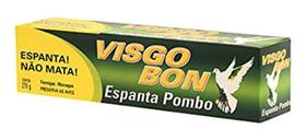 Visgobon Repelente Para Pombos, Espanta Pombos Sem Matar Visgobon Repelente Para Pombos, Espanta Pombos Sem Matar