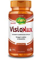 Visiolux 750 Mg - 60 Caps