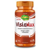 Visiolux Unilife 60 Cápsulas 750Mg