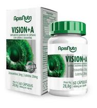Vision+A 480mg 60 Cps Apisnutri