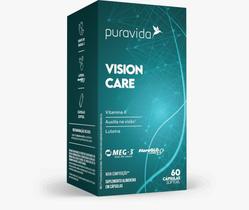 Vision Care (60 caps) - Padrão: Único