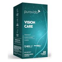Vision Care - Puravida 60 cáps