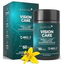 Vision Care - Puravida 60 cáps